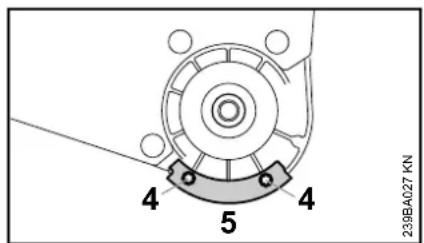 4 5 4 239BA027 KN