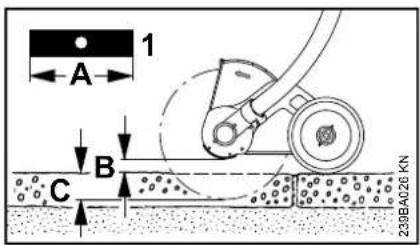 1 A B C 2398A026 KN