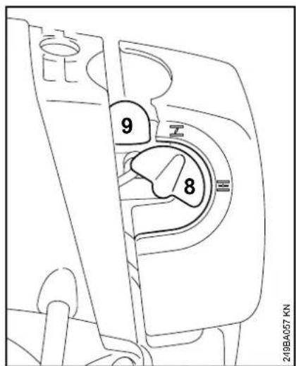 9 8 240BA057 KN