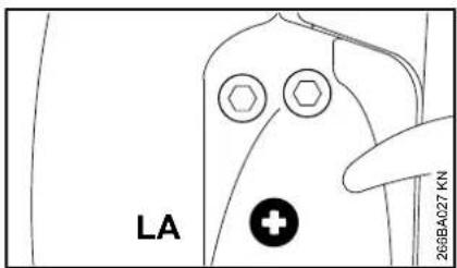 LA 266BA027 KN