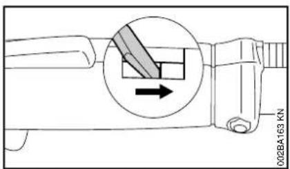 002BA163 KN