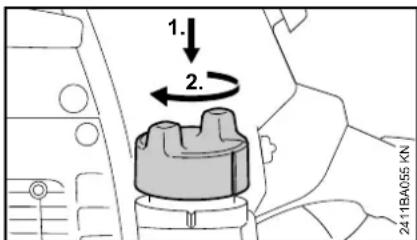1. 2. 241BA055 KN