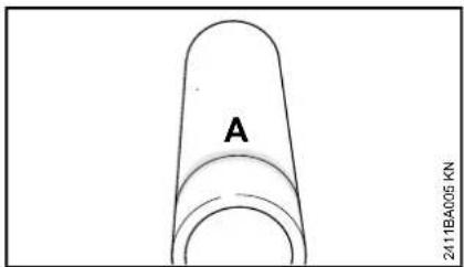 A 2411BA005 KN