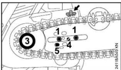 3 1 1 2 4 5 241BA049 KN