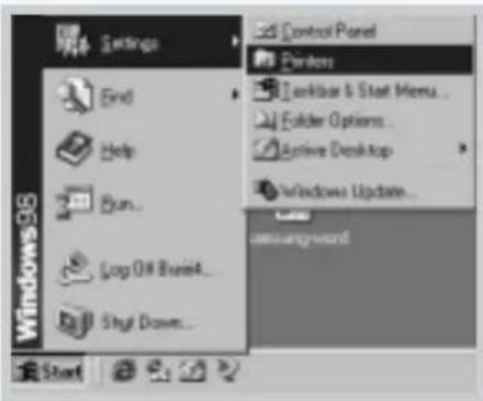 SAMSUNG ML-4500 - Notes: - 1