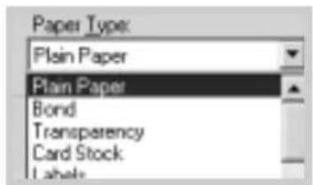 SAMSUNG ML-4500 - Printing a Document - 4