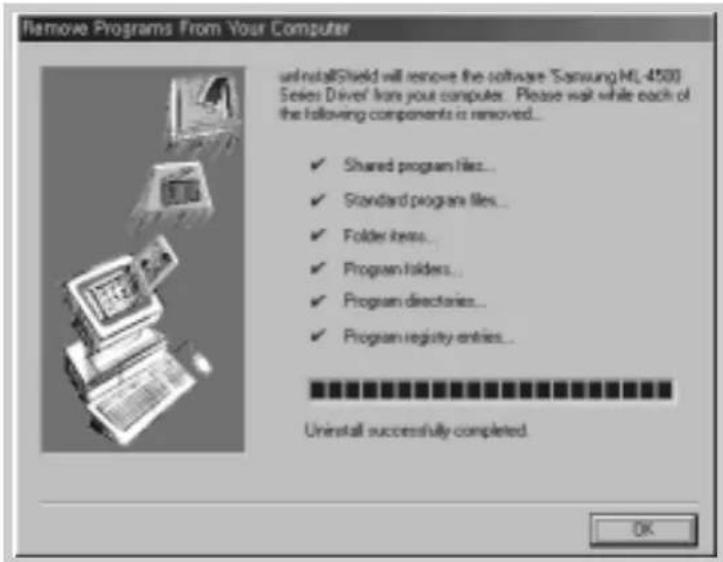 SAMSUNG ML-4500 - Software Installation Tips - 2