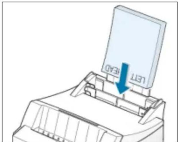 SAMSUNG ML-4500 - Guidelines - 1