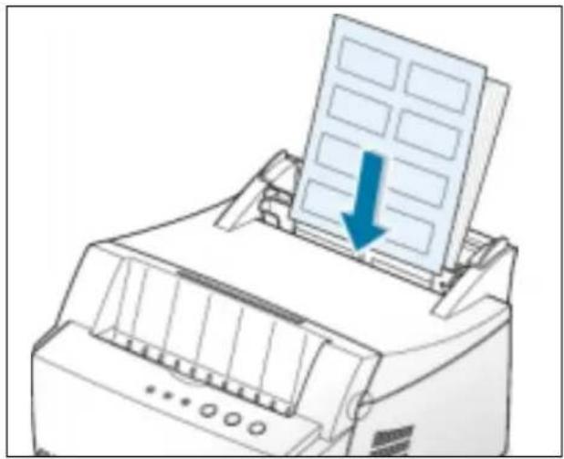 SAMSUNG ML-4500 - Guidelines - 2