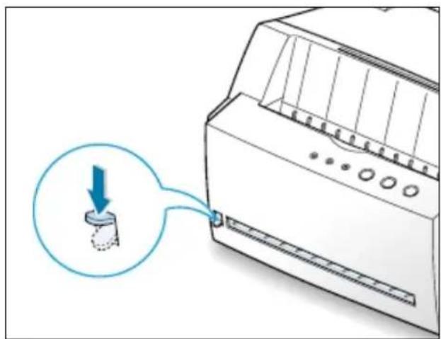 SAMSUNG ML-4500 - Guidelines - 4