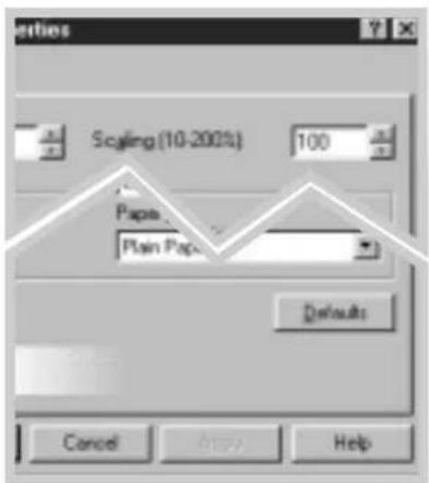 SAMSUNG ML-4500 - Using Help - 1