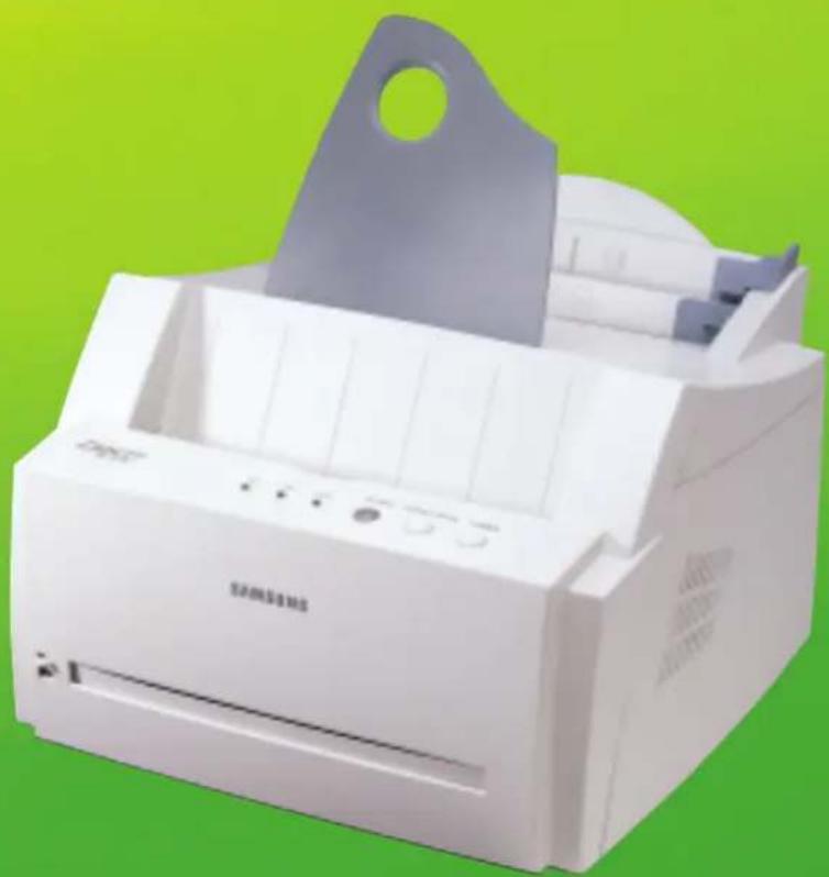SAMSUNG ML-4500 - 1