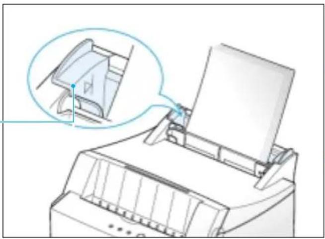 SAMSUNG ML-4500 - Load Paper - 4