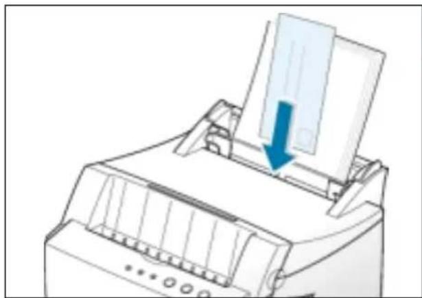 SAMSUNG ML-4500 - Guidelines - 2
