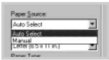 SAMSUNG ML-4500 - Printing a Document - 3