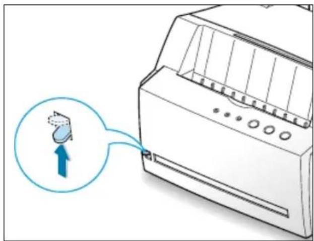 SAMSUNG ML-4500 - Guidelines - 6