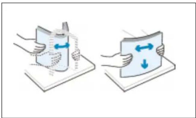 SAMSUNG ML-4500 - Load Paper - 2