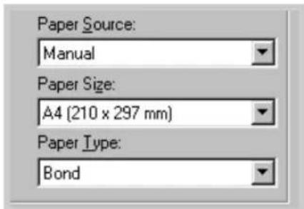 SAMSUNG ML-4500 - Guidelines - 4