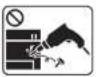 SAMSUNG ProXpress SL-C3010DW - Caution - 4