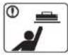 SAMSUNG ProXpress SL-C3010DW - Caution - 3