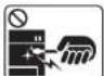 SAMSUNG ProXpress SL-C3010DW - Caution - 5