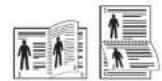 SAMSUNG ProXpress SL-C3010DW - Printing features - 1