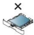 SAMSUNG ProXpress SL-C3010DW - Media and tray - 7