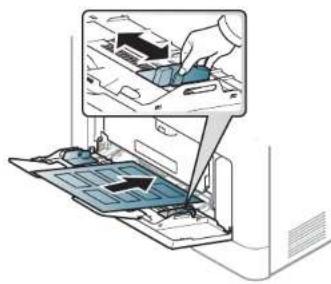 SAMSUNG ProXpress SL-C3010DW - Labels - 1