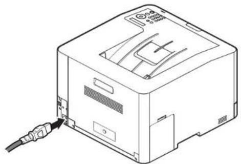 SAMSUNG ProXpress SL-C3010DW - Condition Suggested solutions - 1
