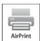 SAMSUNG ProXpress SL-C3010DW - AirPrint - 2