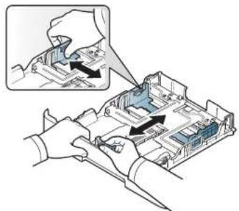 SAMSUNG ProXpress SL-C3010DW - Tray 1 / optional tray - 3