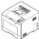SAMSUNG ProXpress SL-C3010DW - Components - 1