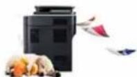 SAMSUNG ProXpress SL-C3010DW - Fast high resolution printing - 1