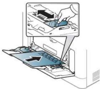 SAMSUNG ProXpress SL-C3010DW - Preprinted paper - 1