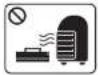SAMSUNG ProXpress SL-C3010DW - Caution - 2