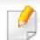 SAMSUNG ProXpress SL-C3010DW - Setting the toner low alert - 1