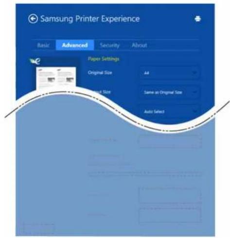 SAMSUNG ProXpress SL-C3010DW - Using Samsung Printer Experience - 1