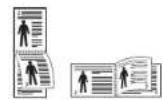 SAMSUNG ProXpress SL-C3010DW - Printing features - 2