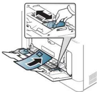 SAMSUNG ProXpress SL-C3010DW - Envelope - 1