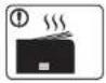 SAMSUNG ProXpress SL-C3010DW - Caution - 3