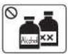 SAMSUNG ProXpress SL-C3010DW - Caution - 1