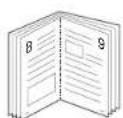 SAMSUNG ML-4050ND - Printing Booklets - 1