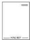 SAMSUNG ML-4050ND - Creating a New Page Overlay - 1