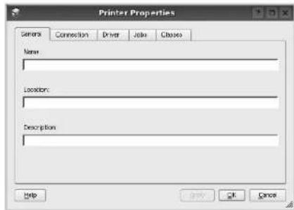 SAMSUNG ML-4050ND - Configuring Printer Properties - 1