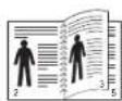 SAMSUNG ML-4050ND - Printing on Both Sides of Paper - 1