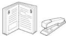 SAMSUNG ML-4050ND - Printing Booklets - 2