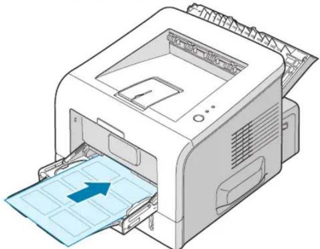 SAMSUNG ML-2251N - Guidelines - 2