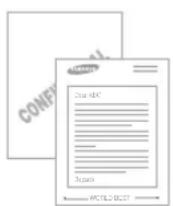 SAMSUNG ML-2251N - Handle paper flexibly - 1