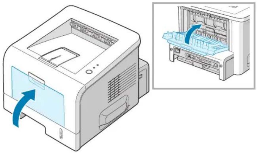 SAMSUNG ML-2251N - Guidelines - 7