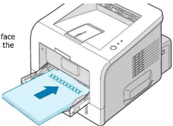 SAMSUNG ML-2251N - Guidelines - 2